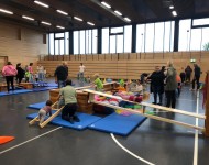 Eltern-Kind-Turnen 2025