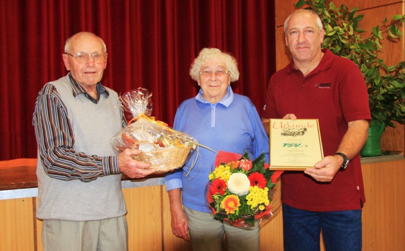 Treffen des Turngau Freundeskreis